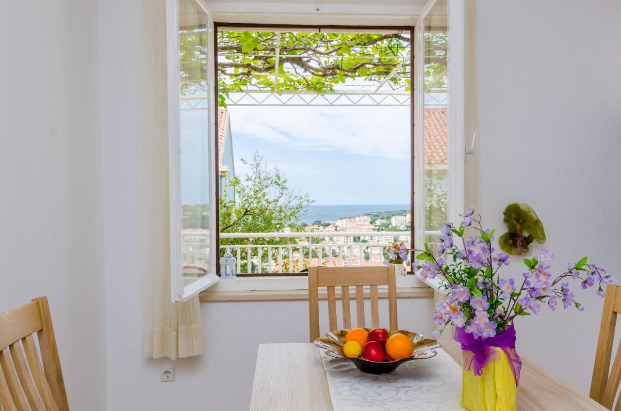 Rooms Rita Dubrovnik Exterior photo