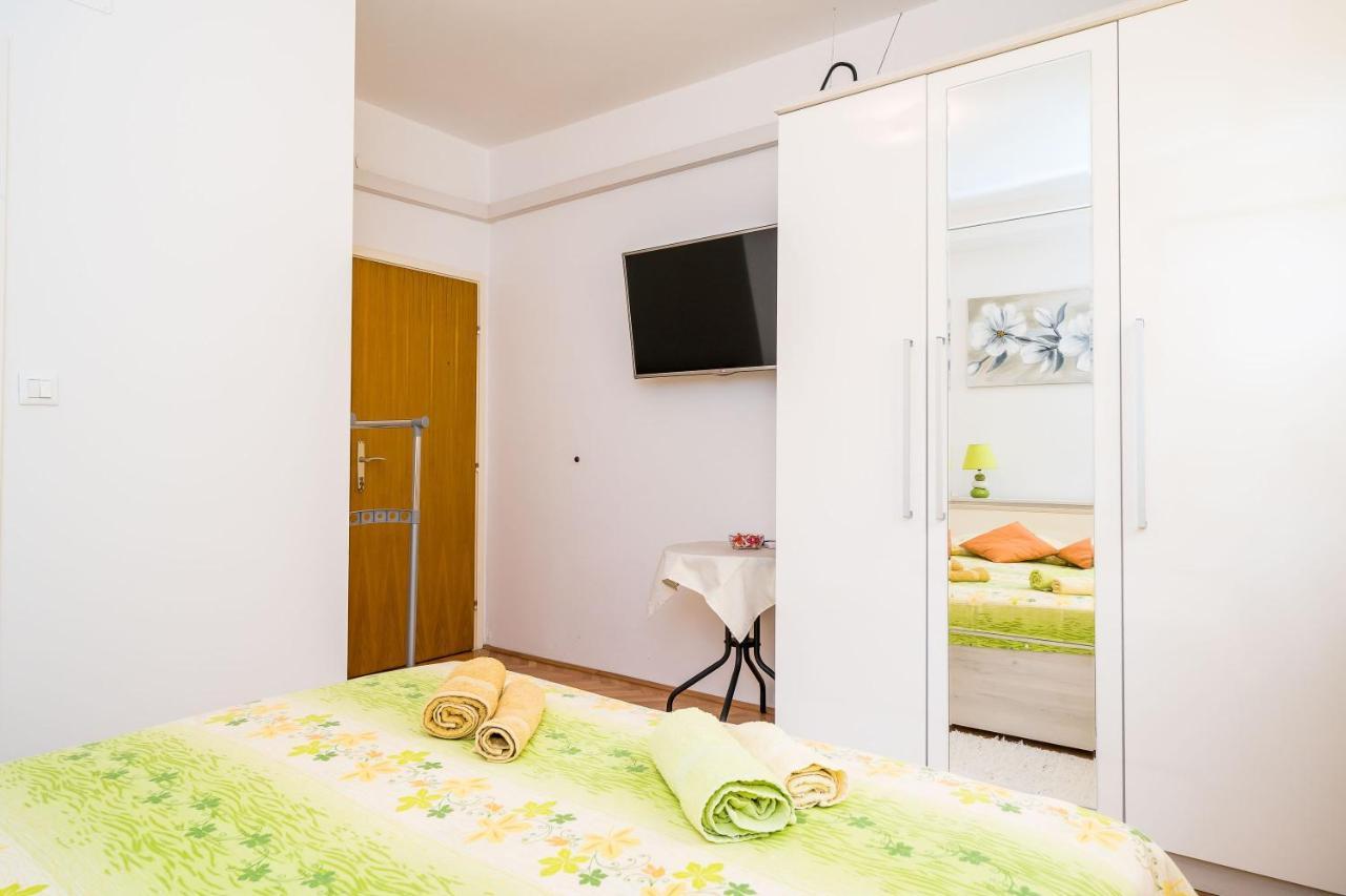 Rooms Rita Dubrovnik Exterior photo